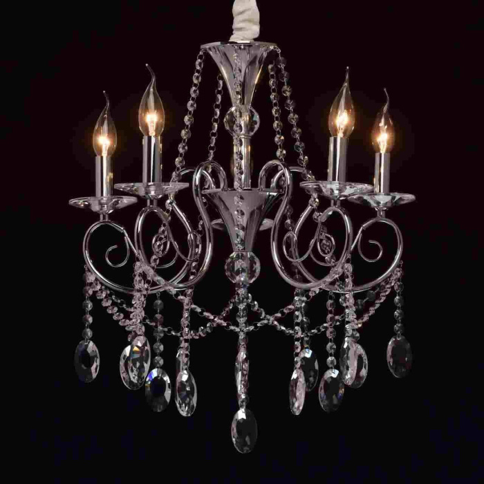 Люстра Адель MW-LIGHT 373011705