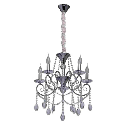 Люстра Адель MW-LIGHT 373011705