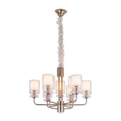 Подвесная люстра L&#039;Arte Luce Luxury Ayger L04109.08