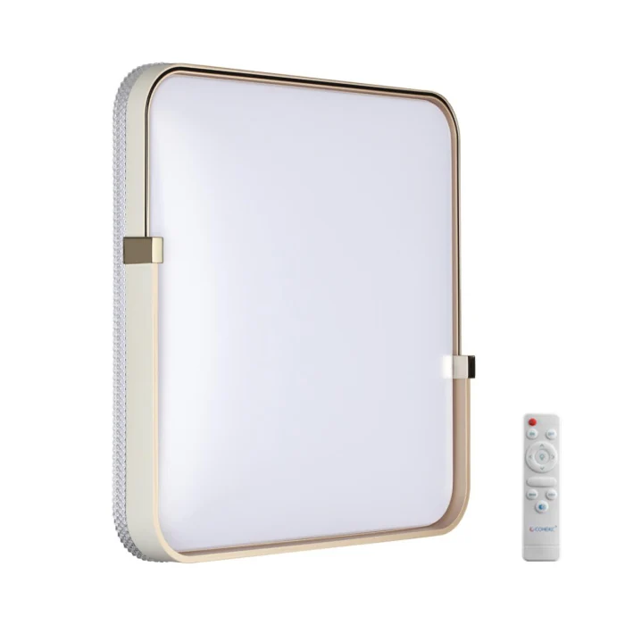 Настенно-потолочный светильник SONEX OLIDI WHITE 7680/EL