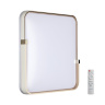 Настенно-потолочный светильник SONEX OLIDI WHITE 7680/EL