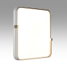 Настенно-потолочный светильник SONEX OLIDI WHITE 7680/EL