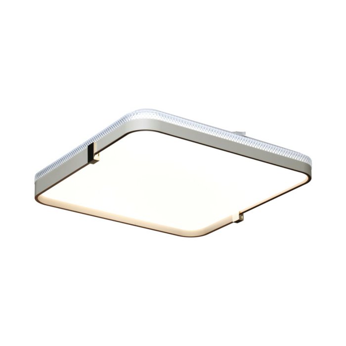 Настенно-потолочный светильник SONEX OLIDI WHITE 7680/EL