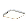 Настенно-потолочный светильник SONEX OLIDI WHITE 7680/EL