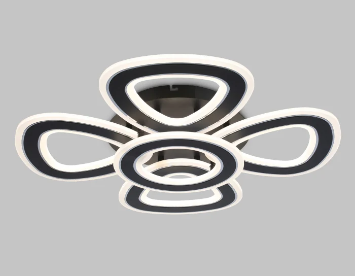 Потолочный светодиодный светильник с пультом Ambrella light FA8926