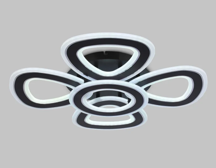 Потолочный светодиодный светильник с пультом Ambrella light FA8926