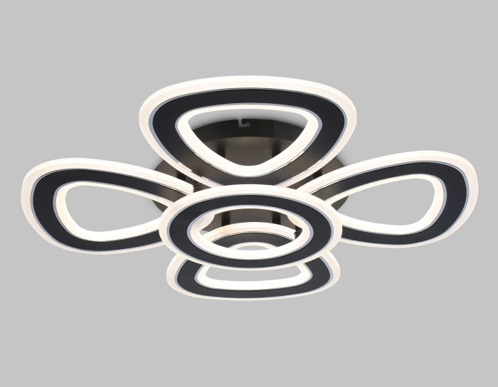 Потолочный светодиодный светильник с пультом Ambrella light FA8926