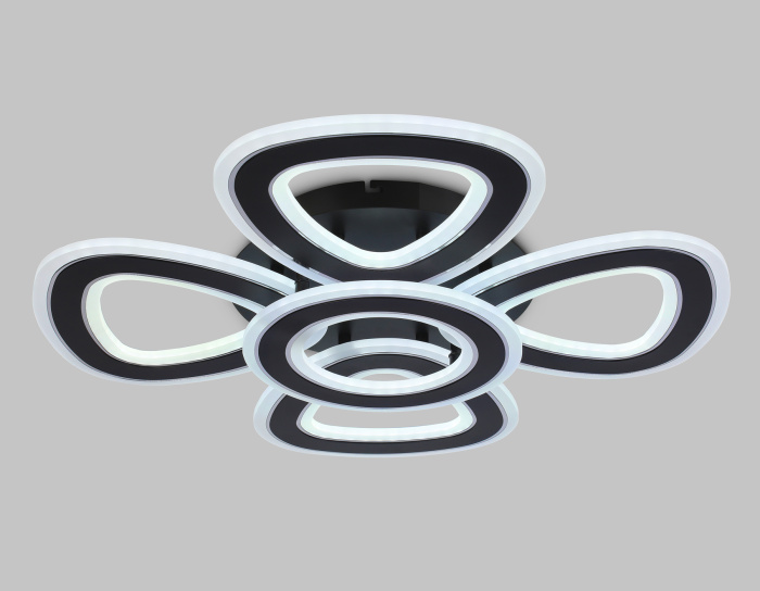 Потолочный светодиодный светильник с пультом Ambrella light FA8926