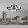 Потолочный светодиодный светильник с пультом Ambrella light FA8926