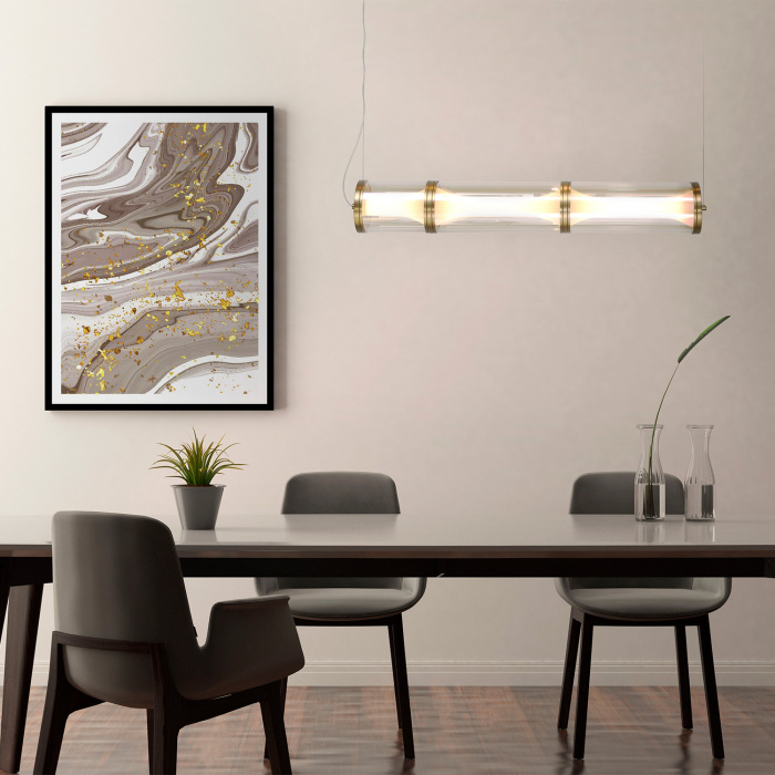 Торшер Favourite 4244-1F