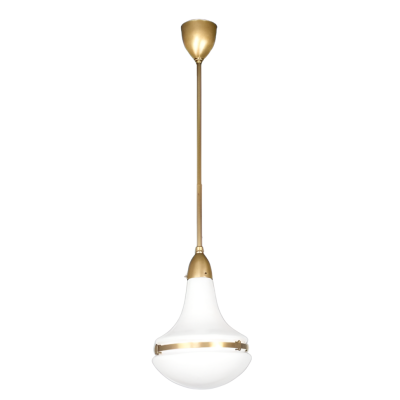 Подвесной светильник Berliner Messinglampen PS49-145ops+146opsB