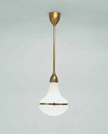 Подвесной светильник Berliner Messinglampen PS49-145ops+146opsB