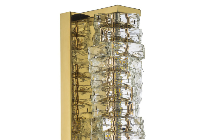 Настенный светильник Dio D'Arte Elite Magaza L 2.11x47.100 G