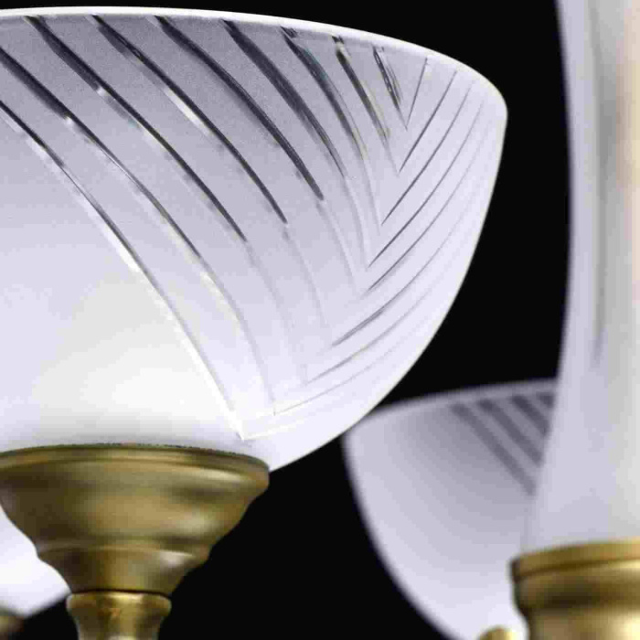 Люстра Афродита MW-LIGHT 317014705