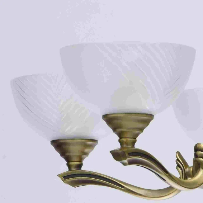 Люстра Афродита MW-LIGHT 317014705