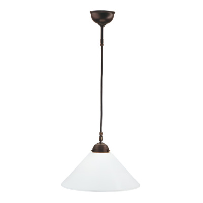 Подвесной светильник Berliner Messinglampen PS60-25opA