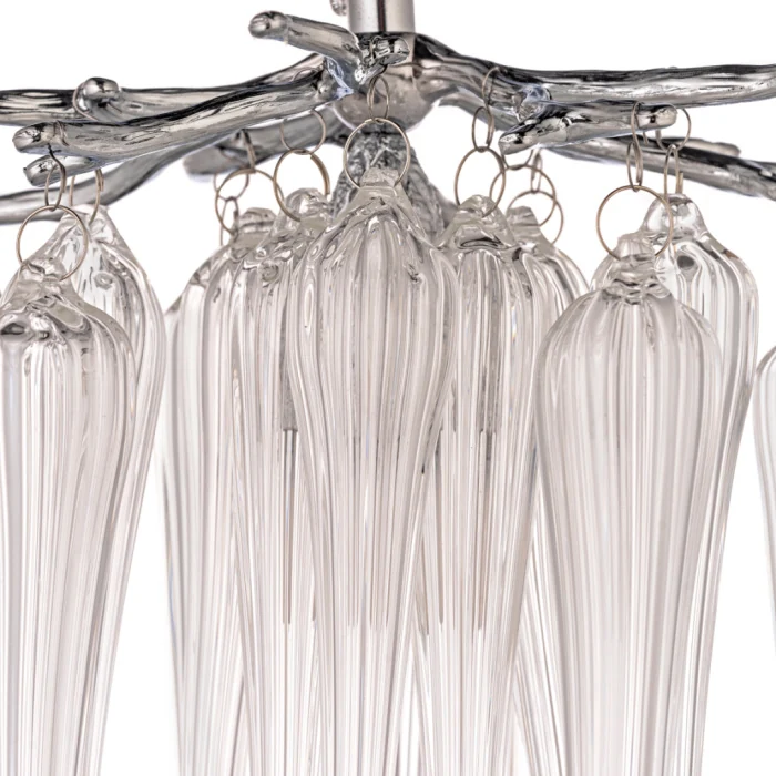 Люстра потолочная Dio D'Arte Tavenna H 1.5.21.101 N