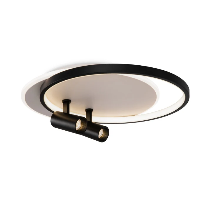 Потолочный светильник Freya Spotlights FR6083CL-L106WB