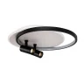 Потолочный светильник Freya Spotlights FR6083CL-L106WB