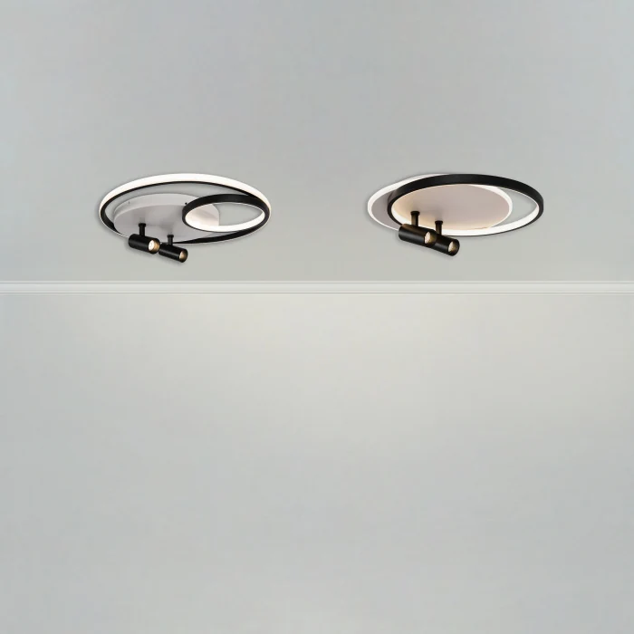 Потолочный светильник Freya Spotlights FR6083CL-L106WB