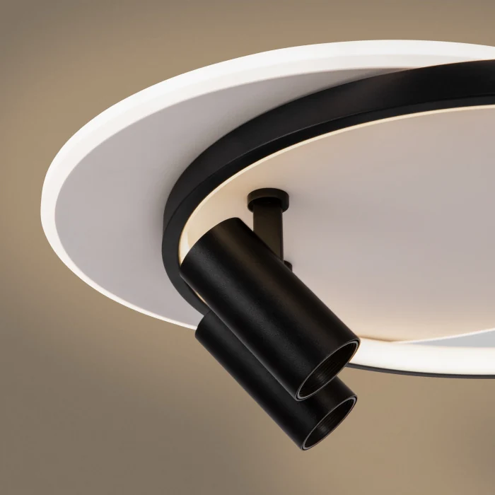 Потолочный светильник Freya Spotlights FR6083CL-L106WB