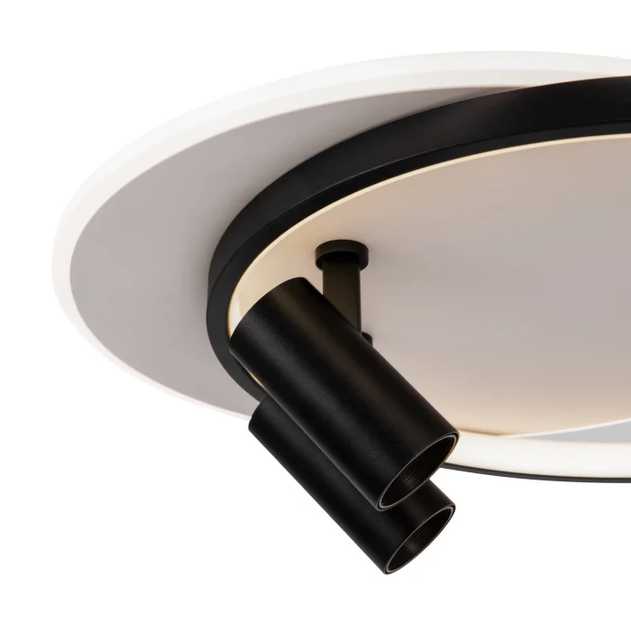 Потолочный светильник Freya Spotlights FR6083CL-L106WB