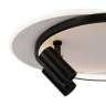 Потолочный светильник Freya Spotlights FR6083CL-L106WB