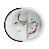 Потолочный светильник Freya Spotlights FR6083CL-L106WB