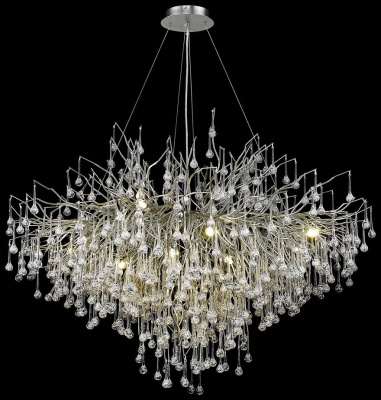 Подвесной светильник WERTMARK WE189.15.203