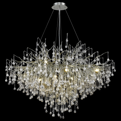 Подвесной светильник WERTMARK WE189.15.203