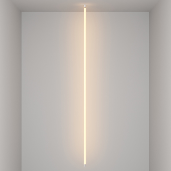 Бра Cloyd STROM W1 / выс. 160 см - латунь (арт.20315)