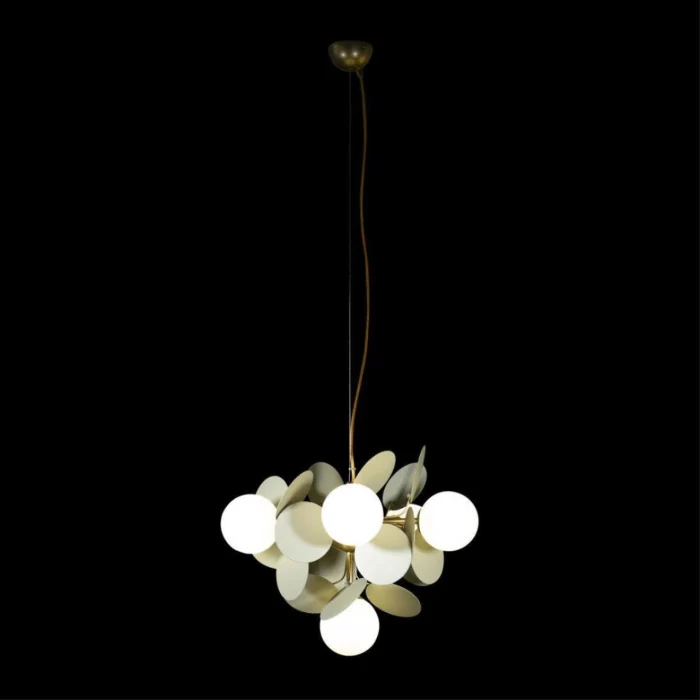 Подвесной светильник Loft it Matisse 10008/6 Grey
