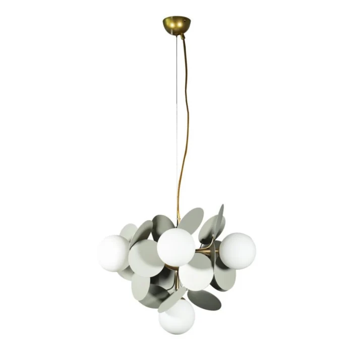 Подвесной светильник Loft it Matisse 10008/6 Grey