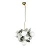 Подвесной светильник Loft it Matisse 10008/6 Grey