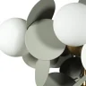 Подвесной светильник Loft it Matisse 10008/6 Grey