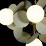 Подвесной светильник Loft it Matisse 10008/6 Grey