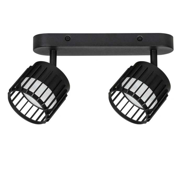 Спот Arte Lamp ATRIA A8031PL-2BK