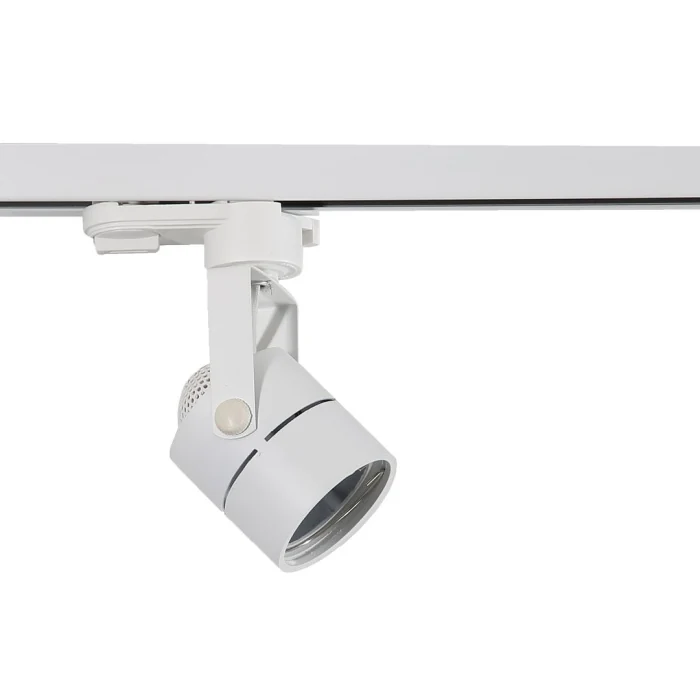 Трековый светильник WTE.O20.007 WERTMARK