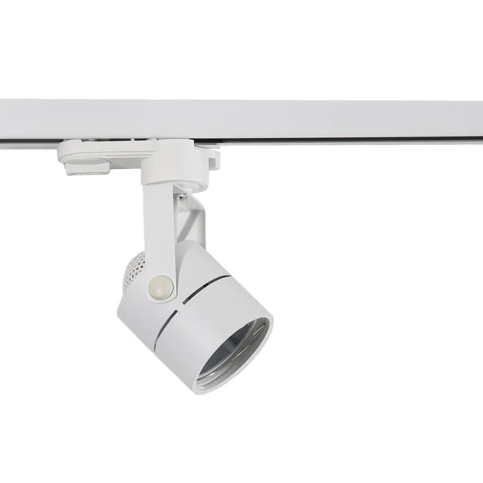 Трековый светильник WTE.O20.007 WERTMARK