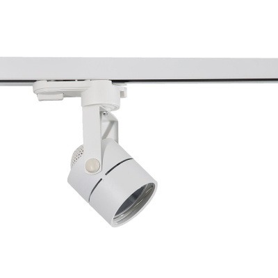 Трековый светильник WTE.O20.007 WERTMARK