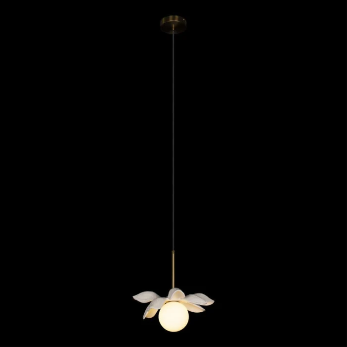 Подвесной светильник Loft it Monro 10213/A White