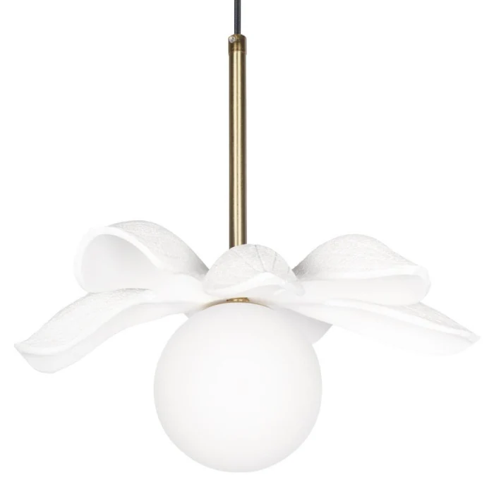 Подвесной светильник Loft it Monro 10213/A White