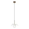 Подвесной светильник Loft it Monro 10213/A White