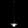 Подвесной светильник Loft it Monro 10213/A White