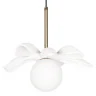 Подвесной светильник Loft it Monro 10213/A White