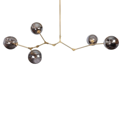 Подвесной светильник L&#039;Arte Luce Luxury Branching L32905