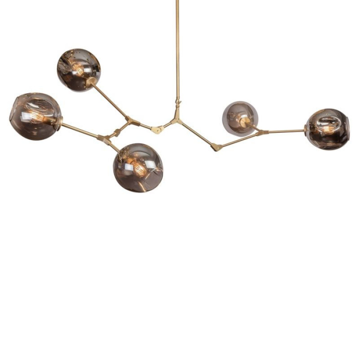 Подвесной светильник L'Arte Luce Luxury Branching L32905