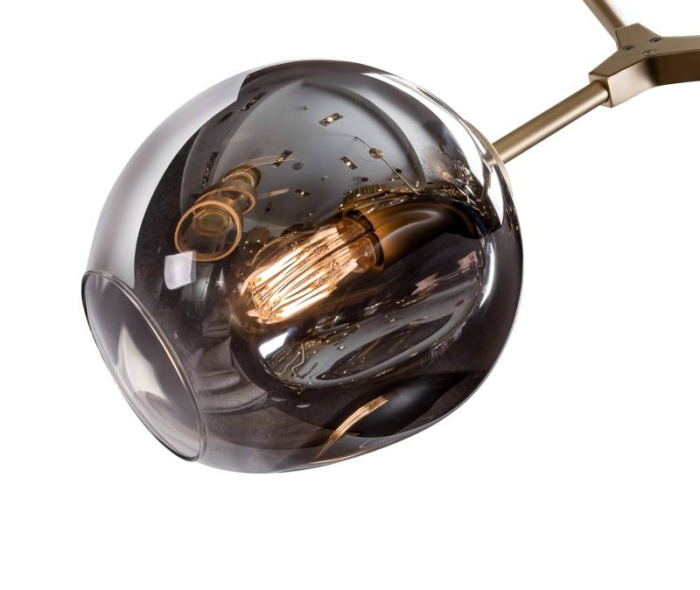 Подвесной светильник L'Arte Luce Luxury Branching L32905