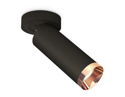 Комплект накладного поворотного светильника Ambrella light XM6343205