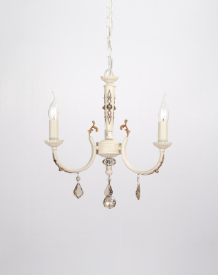 Подвесная люстра LUCIA TUCCI MESSINA MESSINA 143.3 Ivory